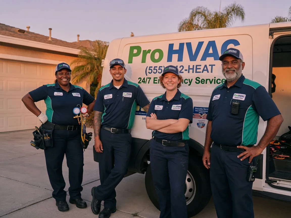 Furnace Repair company in Leipsic, OH