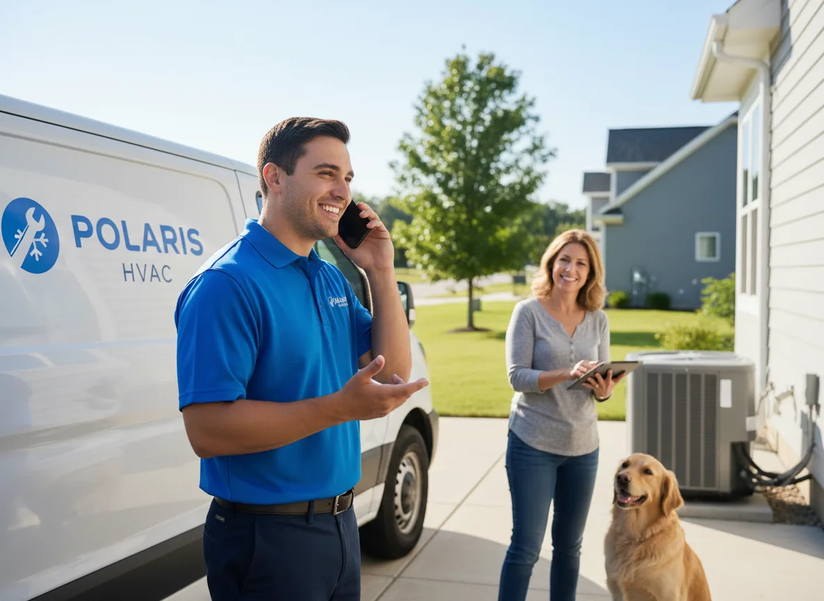 Furnace Repair Leipsic, OH FAQs